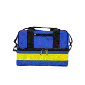 Sac de secours polyvalent 20 litres