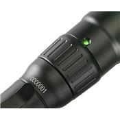 Lampe torche tactique PELI™ LED Rechargeable 7600