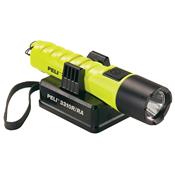 Lampe torche PELI™ Rechargeable 3310R