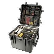 Valise Peli 0340 Peli™ Cube Case Protector