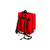 Sac à dos trauma 34 litres