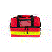 Sac de secours polyvalent 20 litres