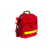 Sac à dos d'urgence multi-trousses 35 litres