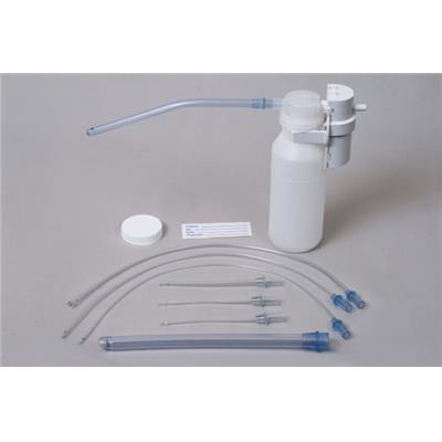 Biberon adulte avec sonde pour RES-Q-VAC