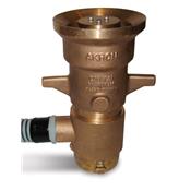 AkroFoam bronze 4470 avec flexible d'aspiration