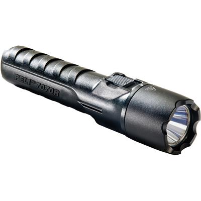 Lampe torche tactique PELI™ 7070R Rechargeable