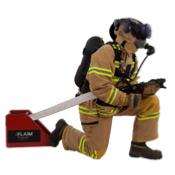 FLAIM Trainer Firefighter